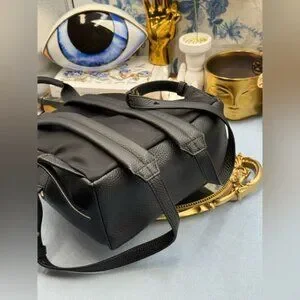 Oroton | Bags | Oroton Nwot Lilly Small Backpack Black  display picture 3